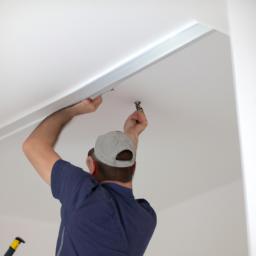 Plafond lambris : style cottage pour une ambiance champêtre Vitre